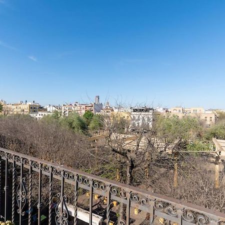 Apartamento Behouse Alameda Sevilla Exterior foto