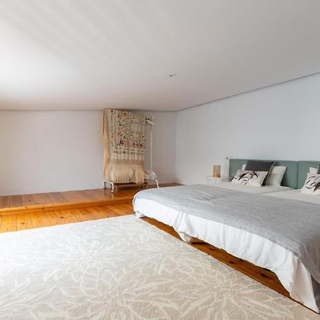 Apartamento Behouse Alameda Sevilla Exterior foto