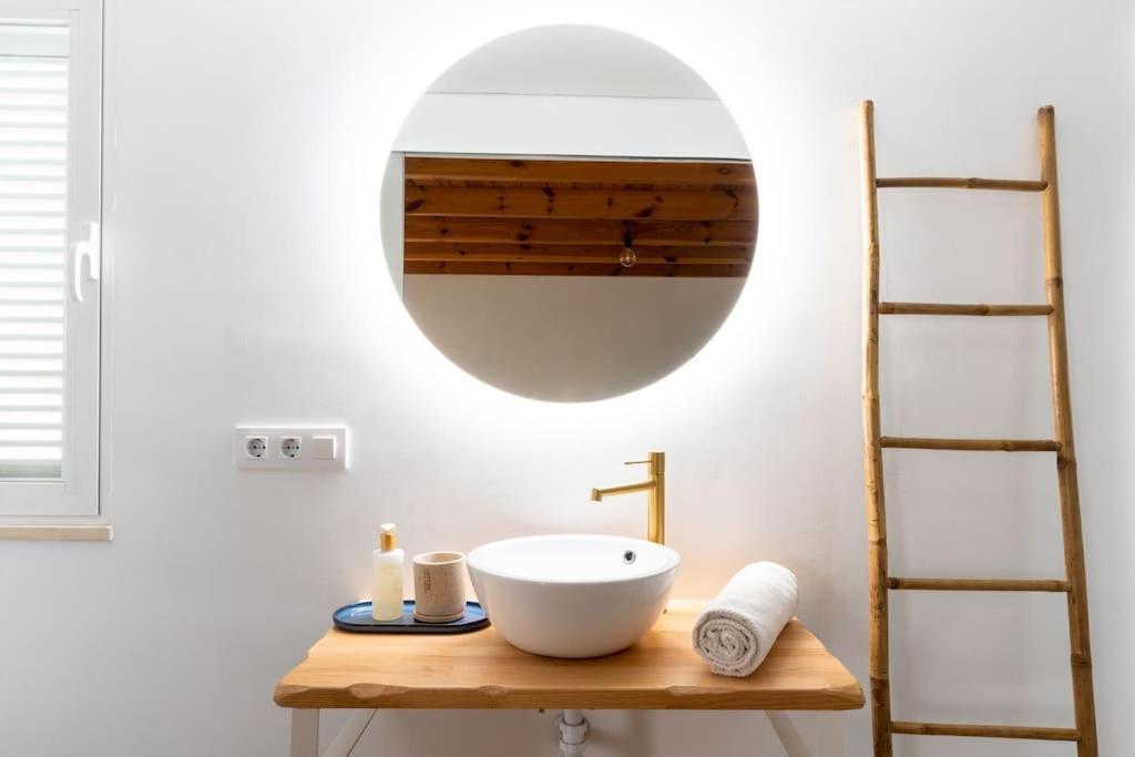 Apartamento Behouse Alameda Sevilla Exterior foto