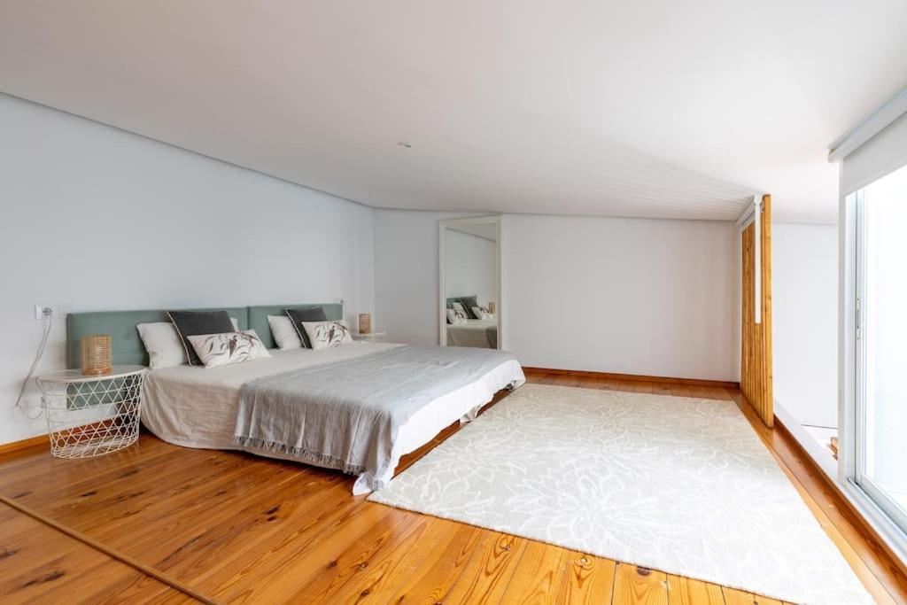 Apartamento Behouse Alameda Sevilla Exterior foto
