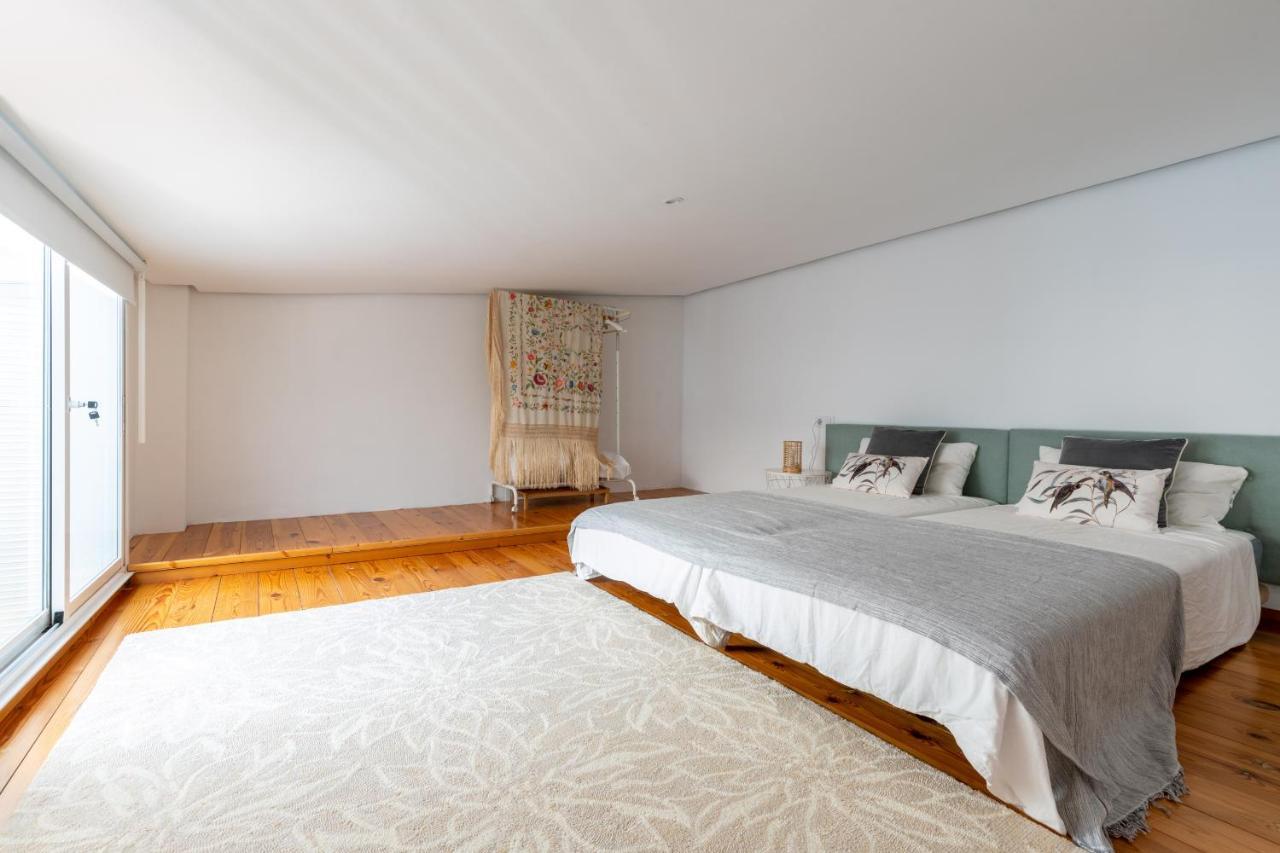 Apartamento Behouse Alameda Sevilla Exterior foto