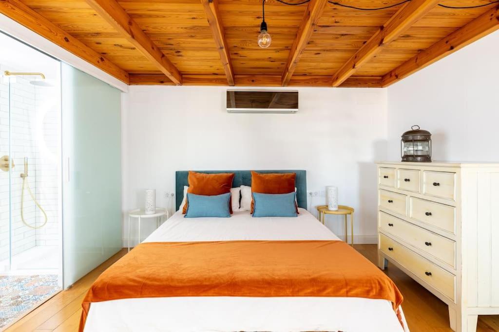 Apartamento Behouse Alameda Sevilla Exterior foto